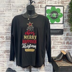 Holiday Time Charcoal thermal 1X